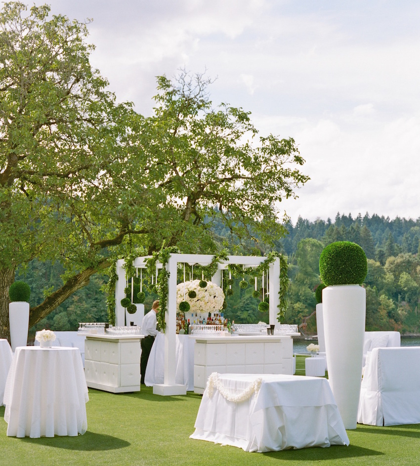 Wedding Bar Unique Design Ideas Inside Weddings